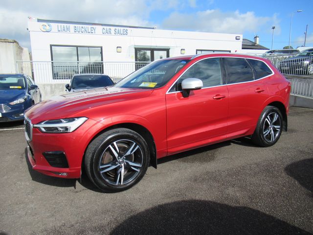 vehicle for sale from Liam Buckley Car Sales