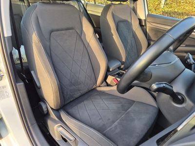 2022 Volkswagen Golf