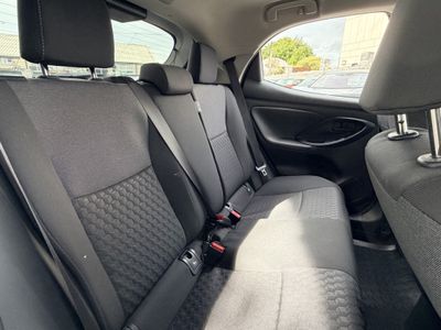 2024 Toyota Yaris