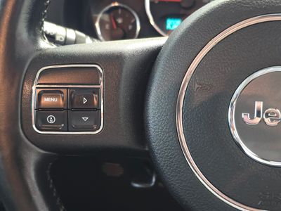 2011 Jeep Wrangler