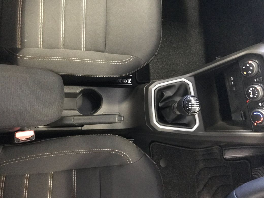 2026 Dacia Sandero Stepway