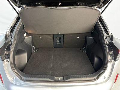 2026 Toyota Yaris Cross
