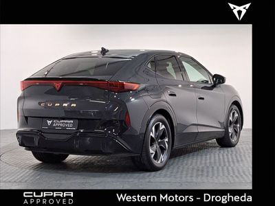 2025 Cupra Tavascan