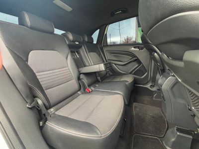 2018 Mercedes-Benz B Class