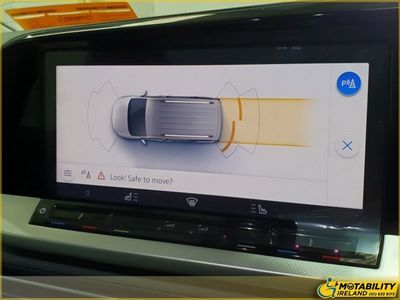 2026 Ford Tourneo Connect