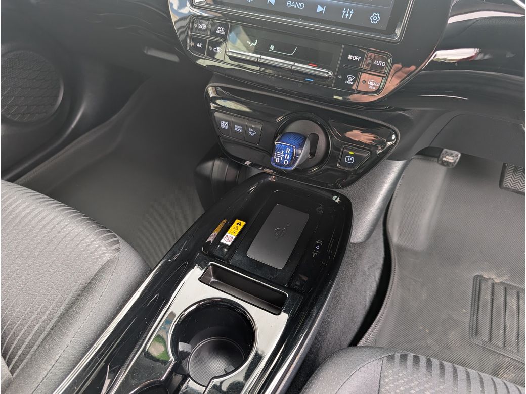 2019 Toyota Prius