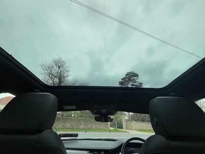 2022 Land Rover Discovery Sport