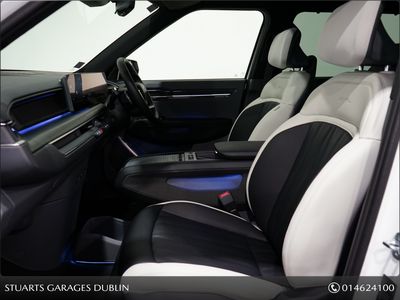 2024 Kia EV9