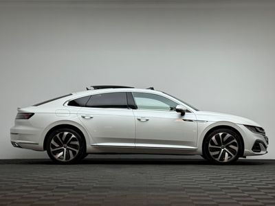 2025 Volkswagen Arteon
