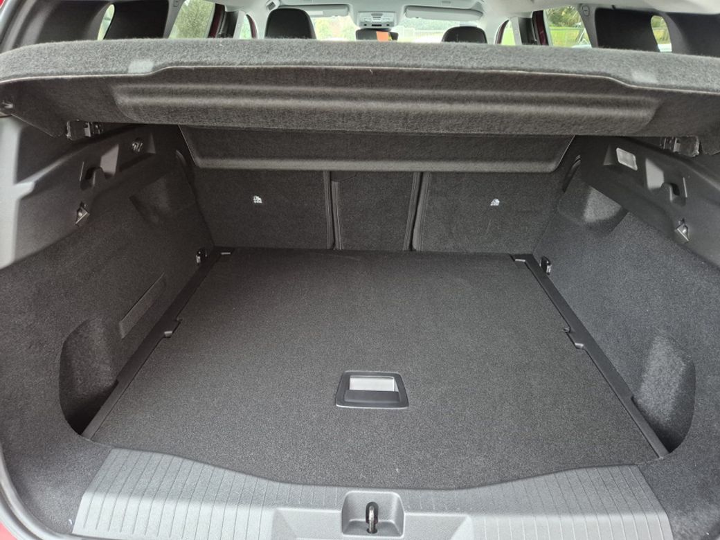 2026 Citroen C5 Aircross