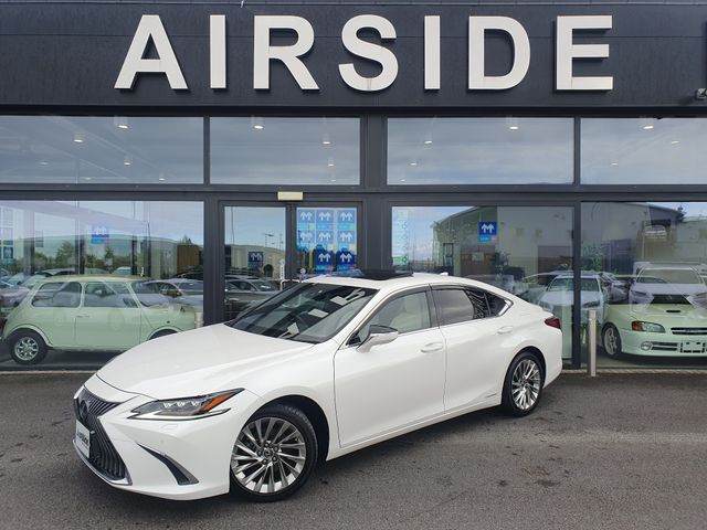 vehicle for sale from Airside Motor Centre
