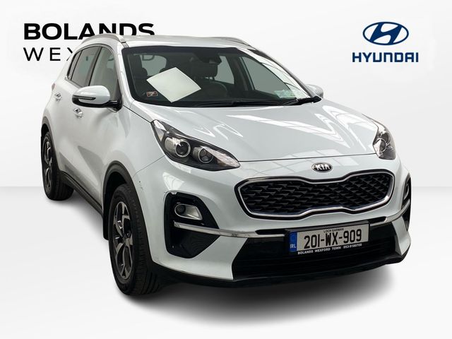 vehicle for sale from Bolands Wexford Town