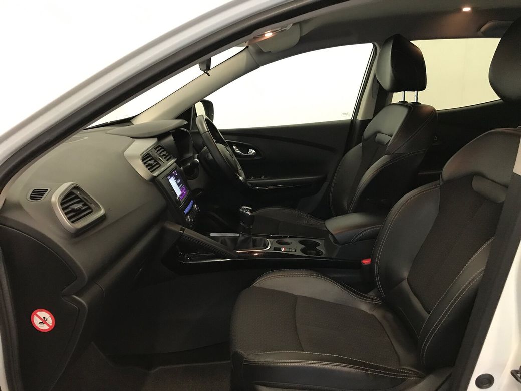 2019 Renault Kadjar