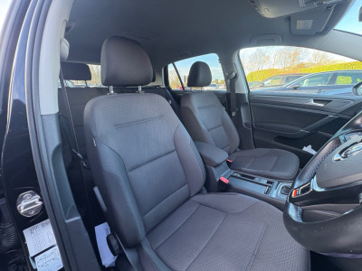 2020 Volkswagen Golf