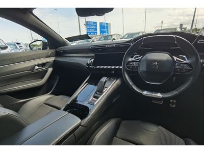 2023 Peugeot 508