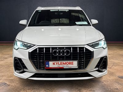 2021 Audi Q3