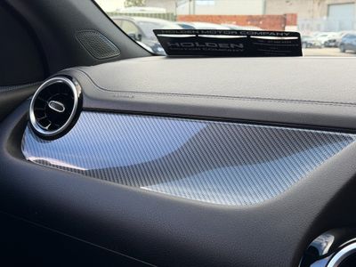 2021 Mercedes-Benz GLA Class