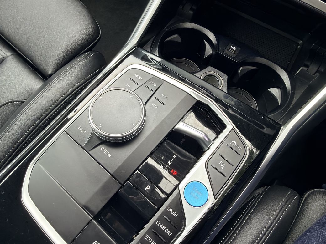 2023 BMW i4