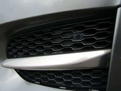 2015 Jaguar XF