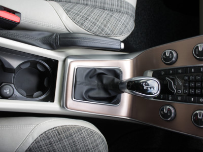 2018 Volvo V40 Cross Country