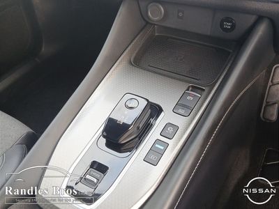 2026 Nissan Qashqai