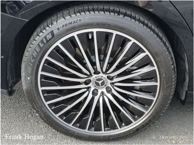 2026 Mercedes-Benz E Class