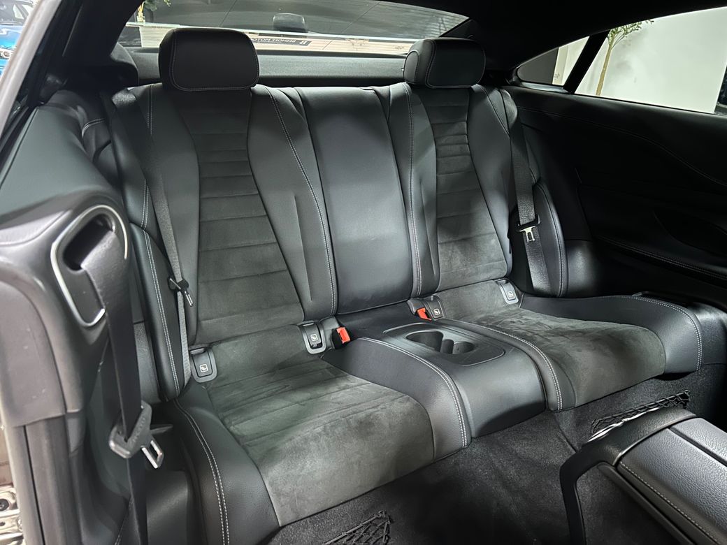 2019 Mercedes-Benz E Class
