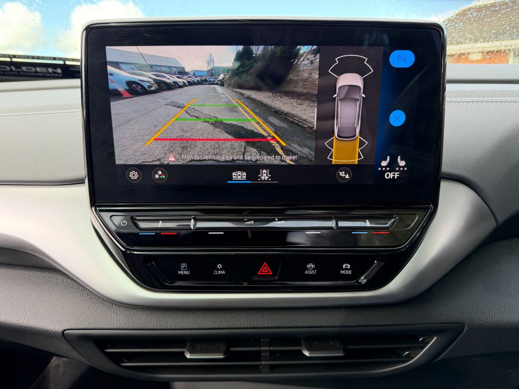 2023 Volkswagen ID.4