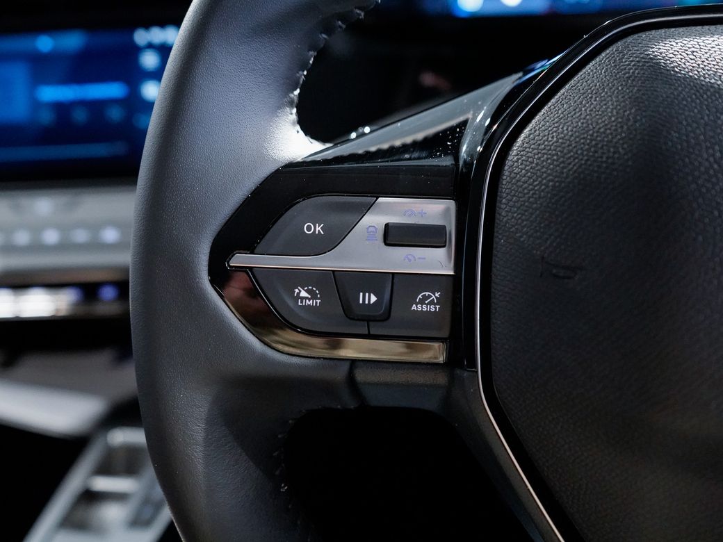 2026 Peugeot 408