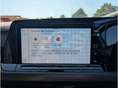 2022 Volkswagen Golf