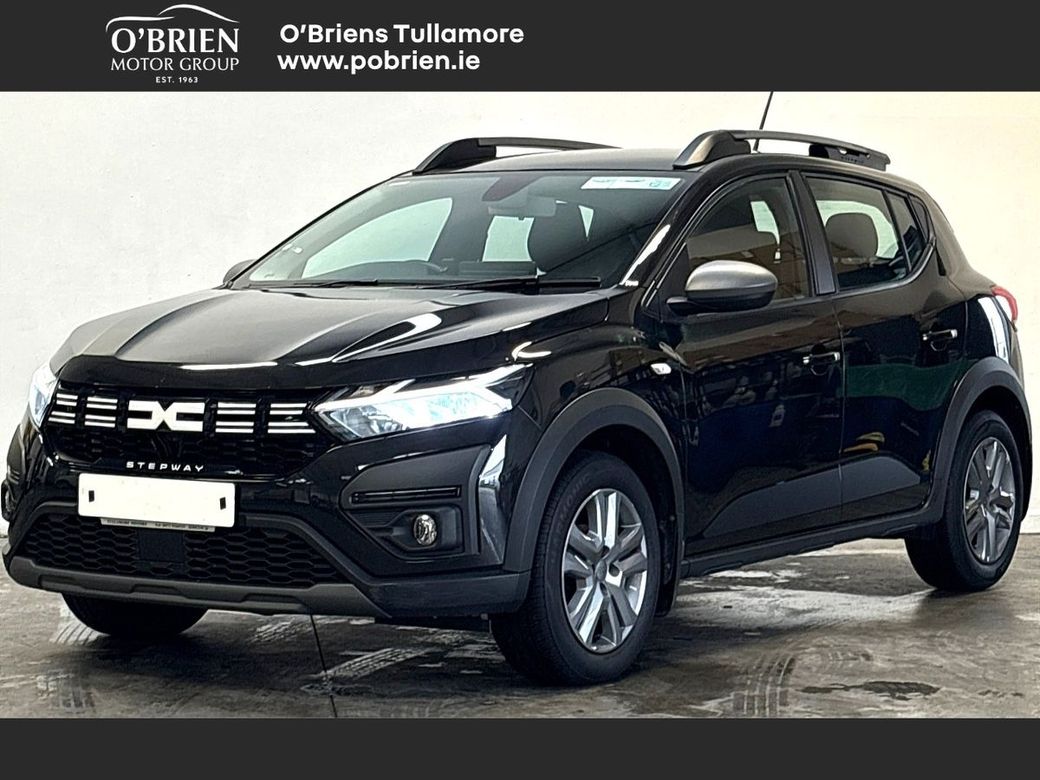 2023 Dacia Sandero Stepway