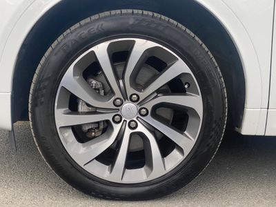 2022 Land Rover Discovery Sport