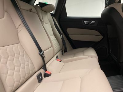 2026 Volvo XC60