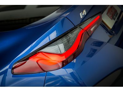2024 BMW i4