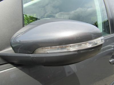 2015 Volkswagen Touran