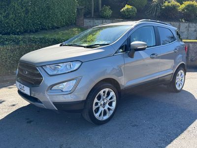 vehicle for sale from Colm Lindsay Cars Ltd