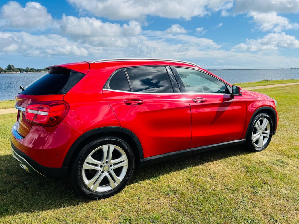 2016 Mercedes-Benz GL Class