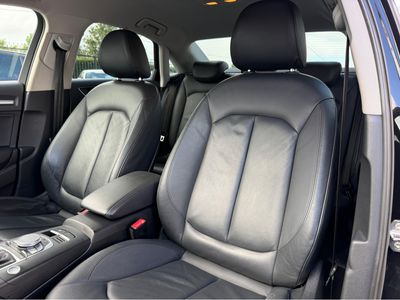2015 Audi A3
