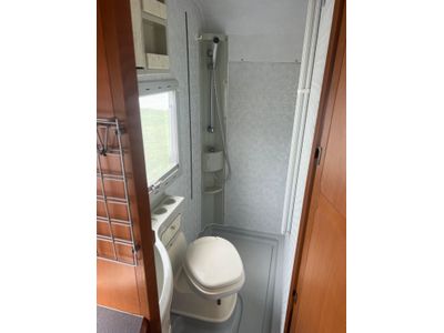 2002 Fiat Adria