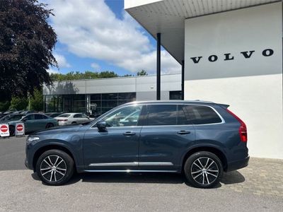 2023 Volvo XC90