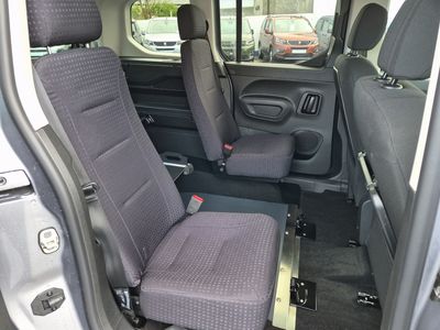 2026 Citroen Berlingo Multispace