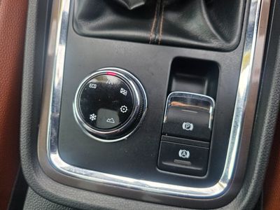 2017 SEAT Ateca
