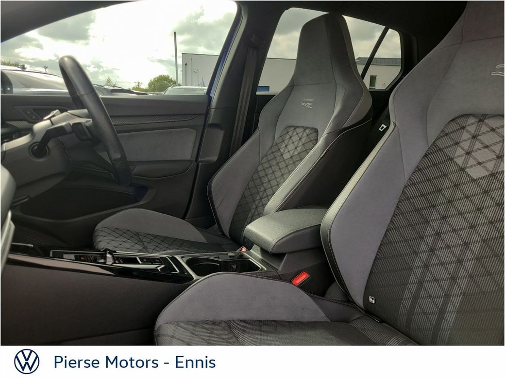 2023 Volkswagen Golf