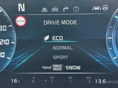 2023 Kia Niro