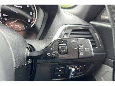 2018 BMW 1 Series