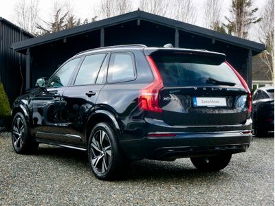 2023 Volvo XC90