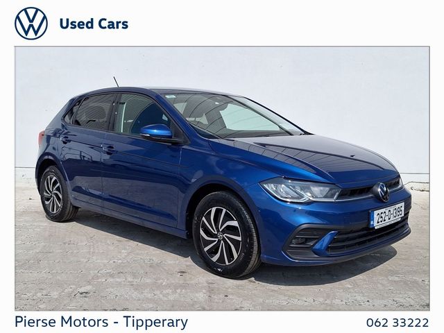 vehicle for sale from Pierse Motors