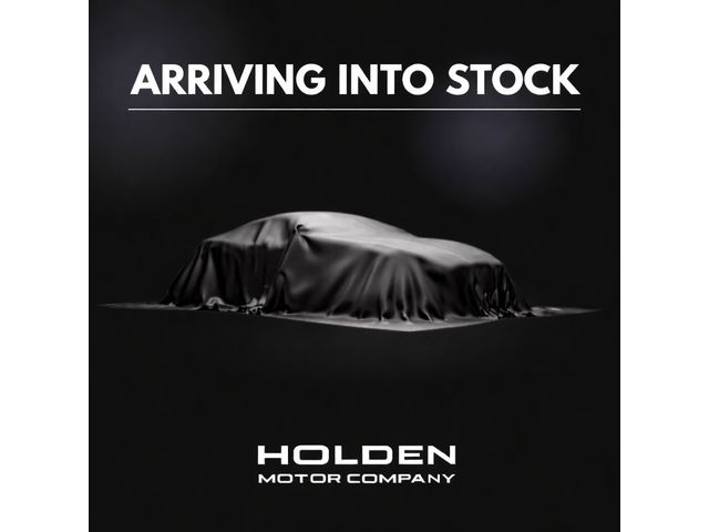vehicle for sale from Holden Motor Company