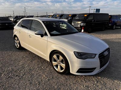 2016 Audi A3