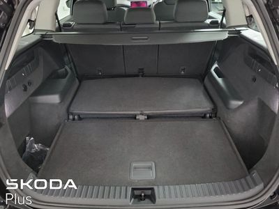 2025 Skoda Kodiaq